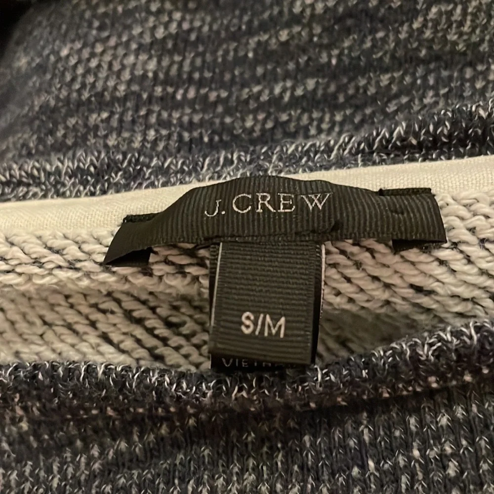 J Crew Sweater - Picture 4 of 4